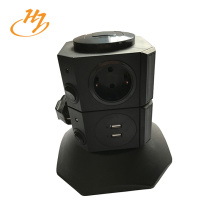 Shopping Online Surge Protector Vertical Tower Socket